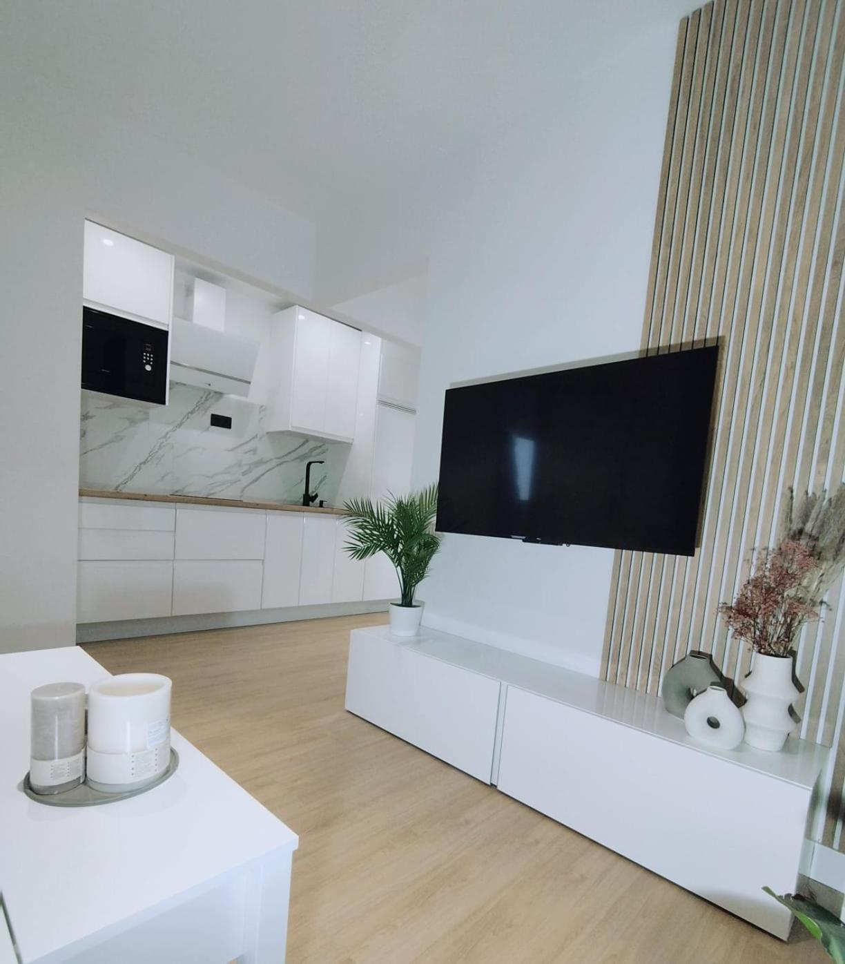 Apartment Franchy C *