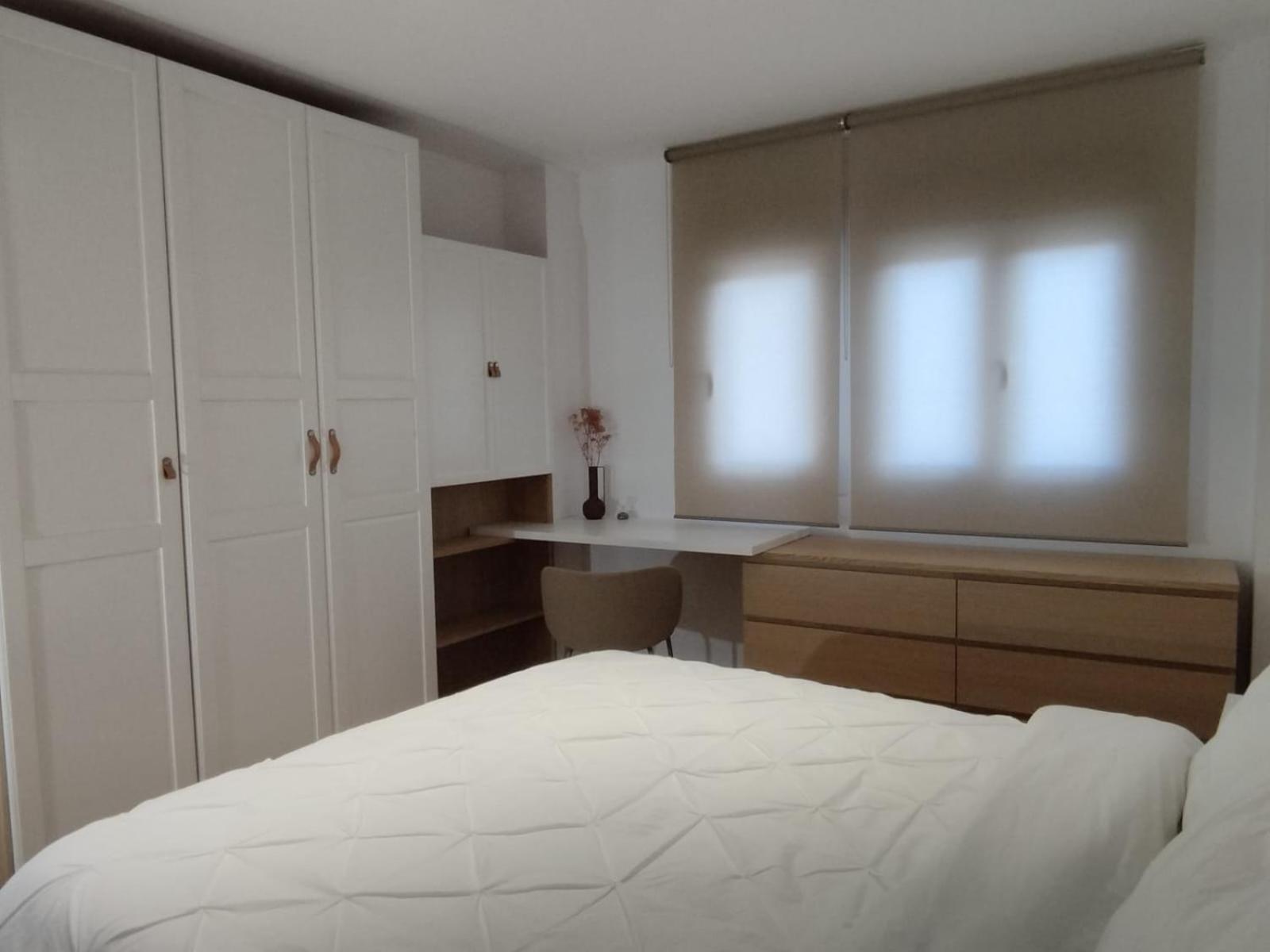 Apartment Franchy C