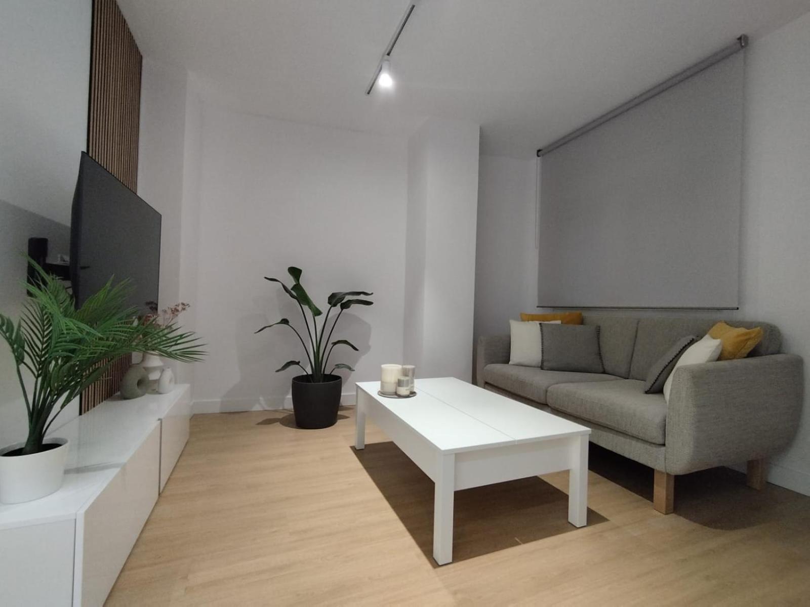 Franchy C Apartment *