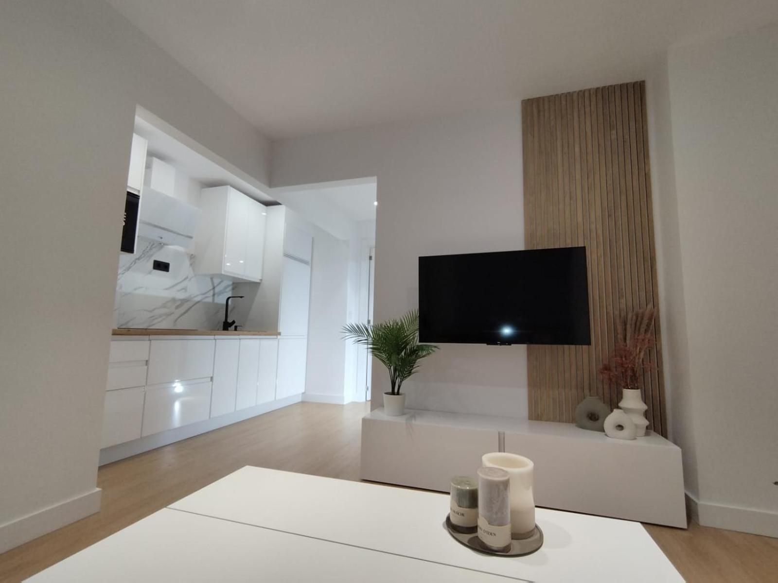 Franchy C Apartment