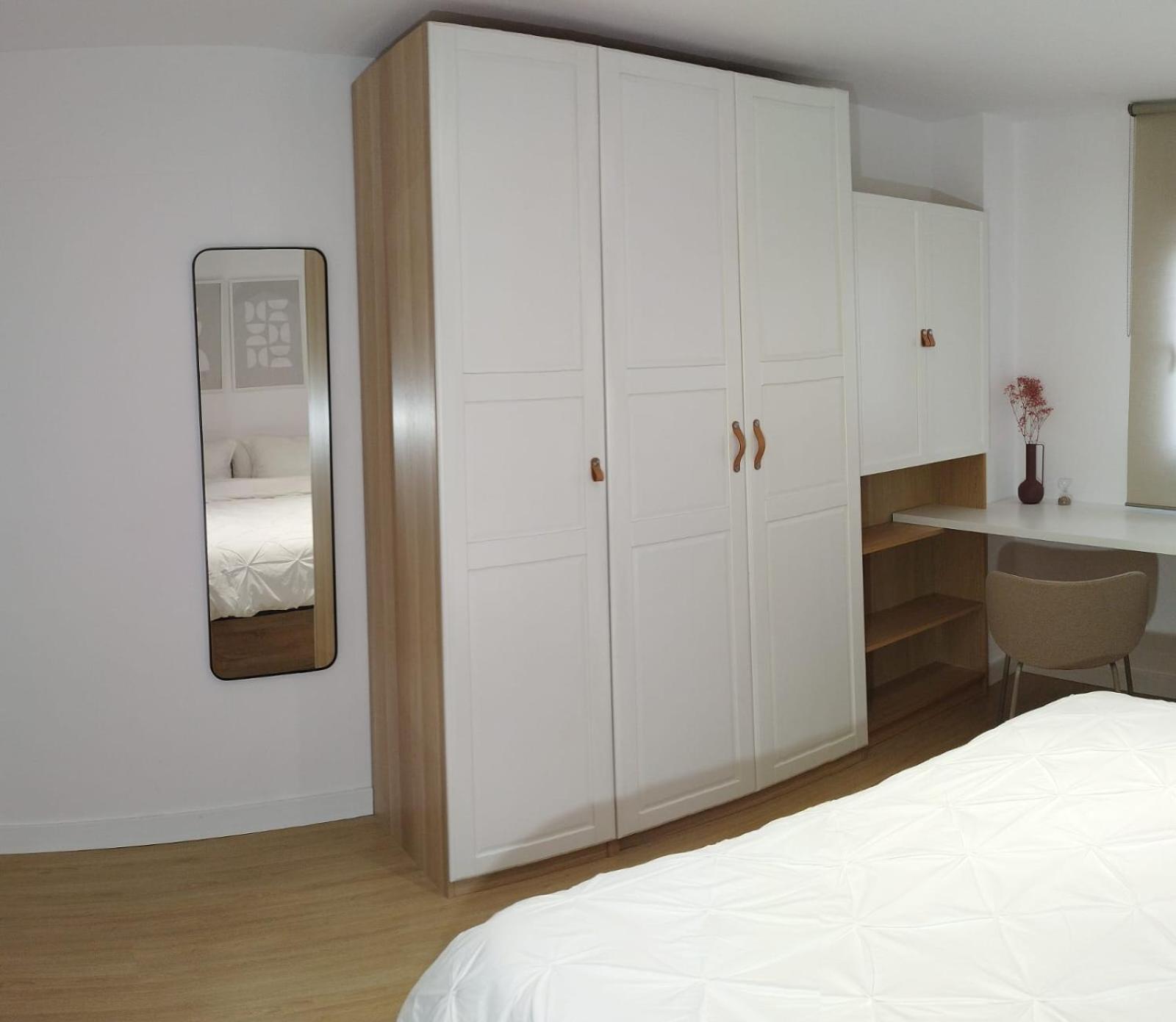 Franchy C Apartment *